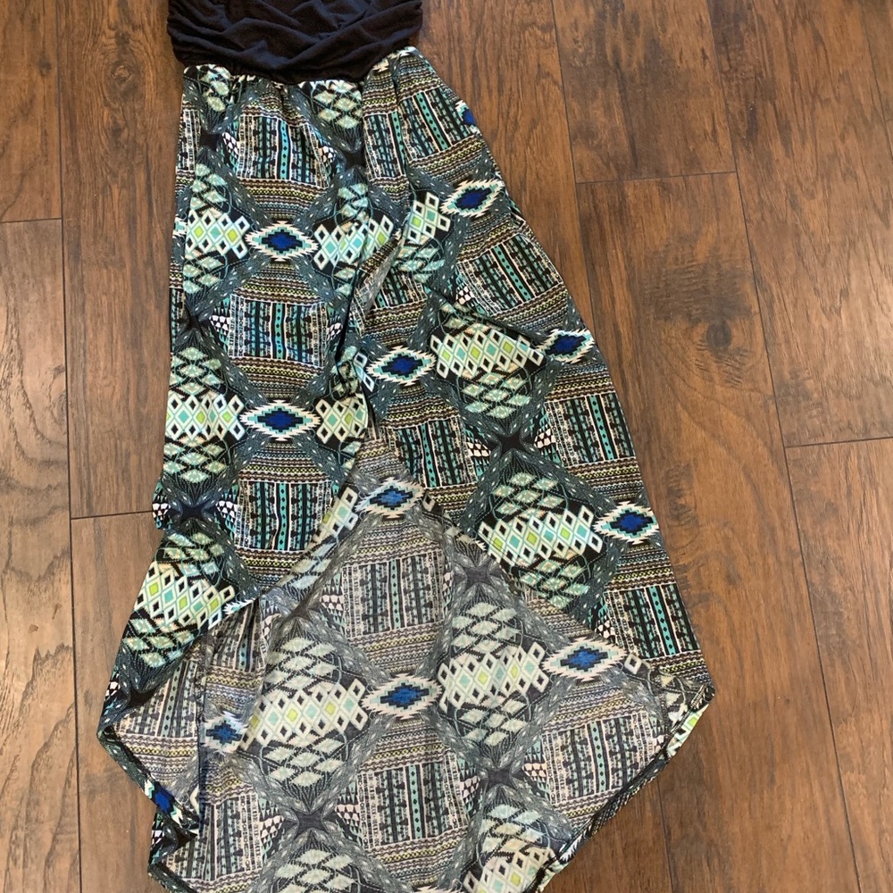 Just Be Sleeveless Dress